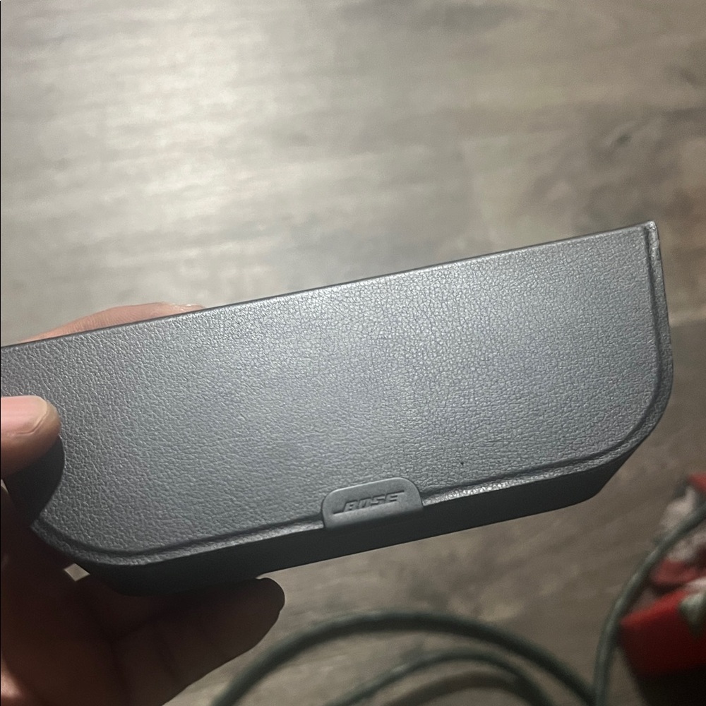 Bose Frames Tenor Smart Glasses Bluetooth Audio - image 6